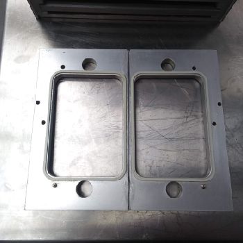 Global Pack system 1014 Sealer