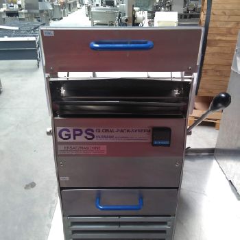 Global Pack system 1014 Sealer