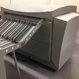 Creo Lotem 800 quantum Imagesetter