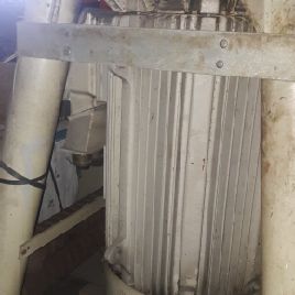 Leroy Somer FLS 355 LC4