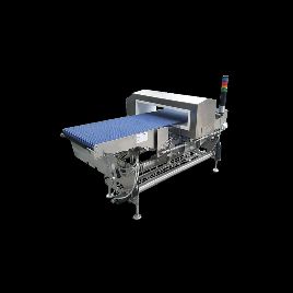 Multivac GLS 800 Metal detector