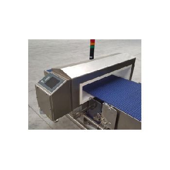 Multivac GLS 800 Metal detector