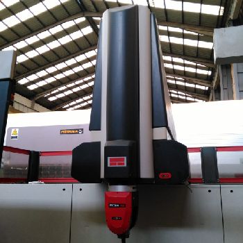 Fidia DIGIT 418 Machining center - 5 axis