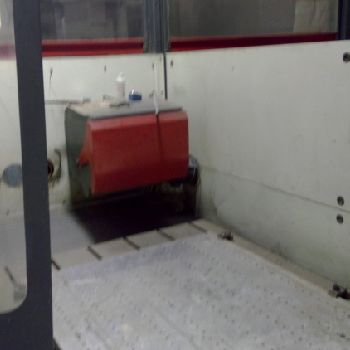 Fidia DIGIT 418 Machining center - 5 axis