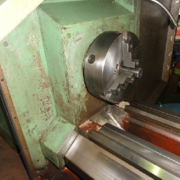 DAINICHI M50-125 cnc lathe