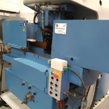 Hurth ZSA-420 gear shaving machine