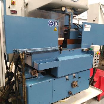 Hurth ZSA-420 gear shaving machine