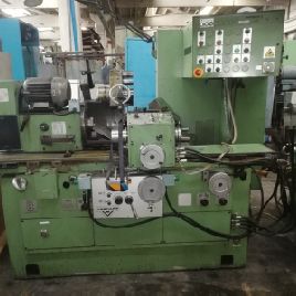 Used Voumard 5A Cylindrical external / internal grinding machine
