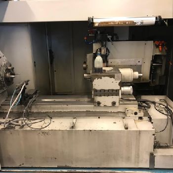 KELLENBERGER KEL-VARIA 1000 Cylindrical external / internal grinding machine