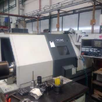 Balliu CF 1500/PS laser cutting machine