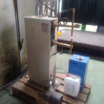 Balliu CF 1500/PS laser cutting machine