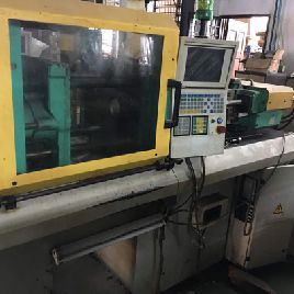 Presse à injecter Arburg 270S 350-150