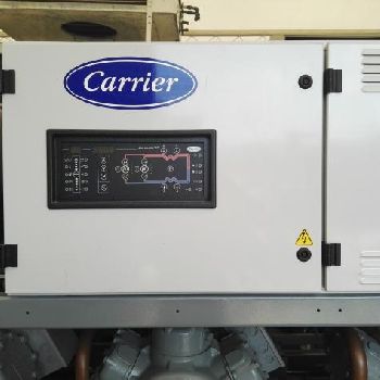 Carrier 30HT-141-0097-EE cooling unit