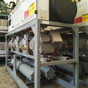 Carrier 30HT-141-0097-EE cooling unit