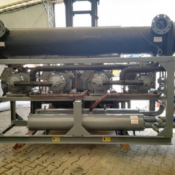 Carrier 30HT-141-0097-EE cooling unit