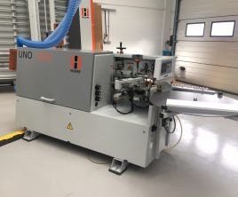 Holzher 1302 Uno edgebander