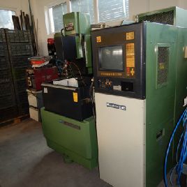 Sodick AM35 Die sinking edm machine