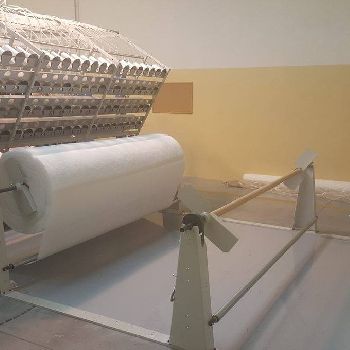 Mammut VMK Select Flat knitting machine