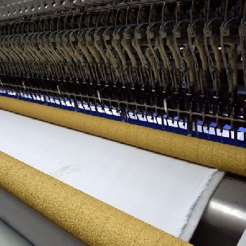 Mammut VMK Select Flat knitting machine