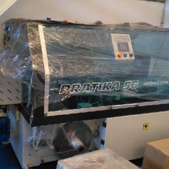 Minipack-Torre Pratika 56 MPE Shrink wrap machine