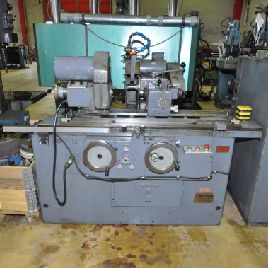 Studer RHU 500 Cylindrical external / internal grinding machine