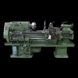VDF lathe