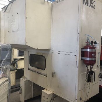 Kaiser V 40 WHS metal press