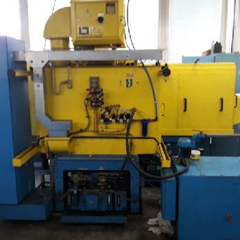 Erwin Junker BUAJ 30 CNC Cylindrical centreless grinding machine