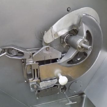 Treif CUBEMAT-E Cutter