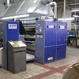 KMT Kombi 635 Sskat Calender