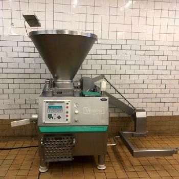 Vemag Robot DP10C Vacuum stuffer