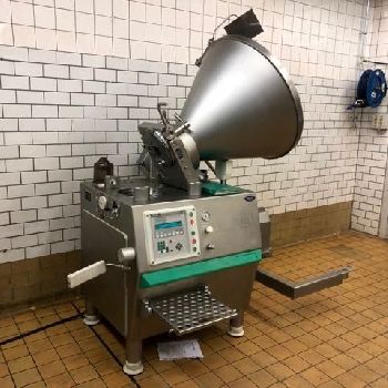 Vemag Robot DP10C Vacuum stuffer