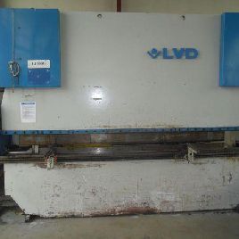 LVD PPEB 170/40 MNC Press brake cnc/nc
