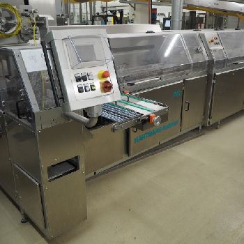 Hartmann GBK 220 Flowpack