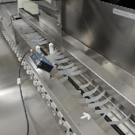 Hartmann GBK 220 Flowpack