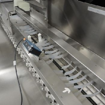 Hartmann GBK 220 Flowpack