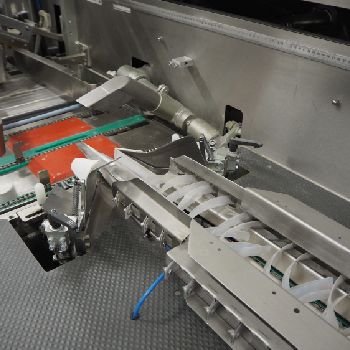 Hartmann GBK 220 Flowpack