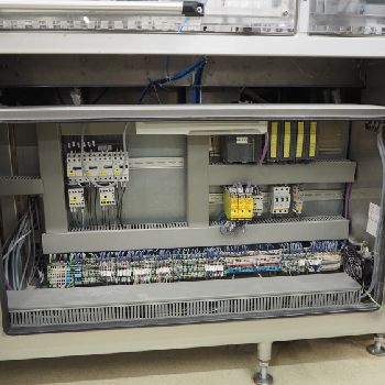 Hartmann GBK 220 Flowpack