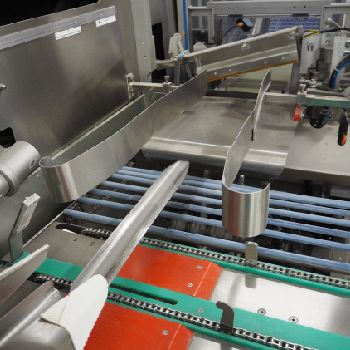 Hartmann GBK 220 Flowpack