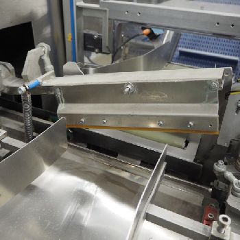 Hartmann GBK 220 Flowpack