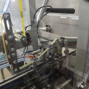 Hartmann GBK 220 Flowpack