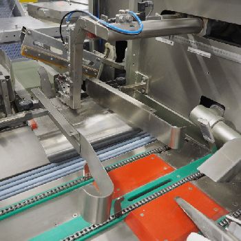 Hartmann GBK 220 Flowpack