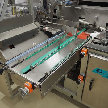 Hartmann GBK 220 Flowpack