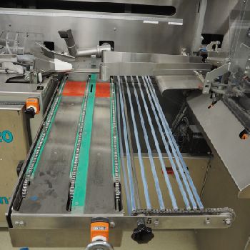 Hartmann GBK 220 Flowpack