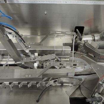 Hartmann GBK 220 Flowpack