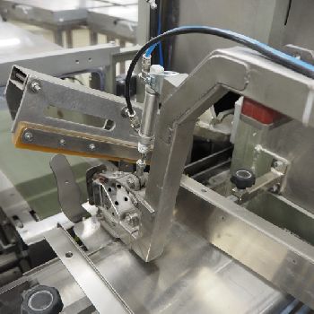 Hartmann GBK 220 Flowpack