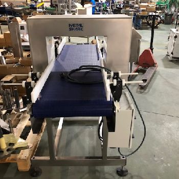 Metal Shark Shark 1 Metal detector