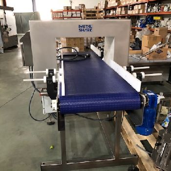 Metal Shark Shark 1 Metal detector