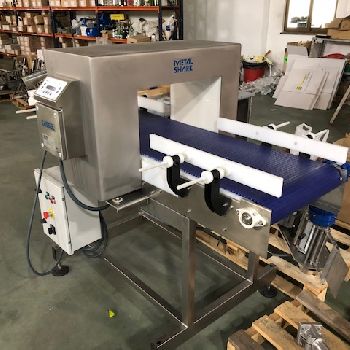 Metal Shark Shark 1 Metal detector