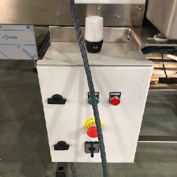 Metal Shark Shark 1 Metal detector